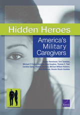 front cover of Hidden Heroes