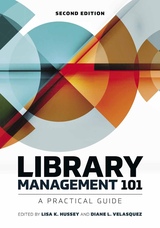 Library Management 101