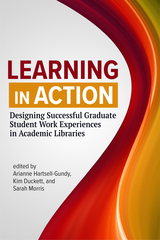 front cover of Learning in Action