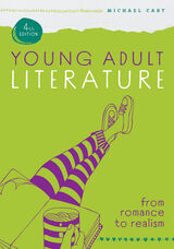 front cover of Young Adult Literature, Fourth Edition