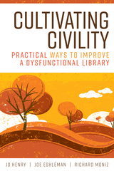 front cover of Cultivating Civility