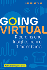 front cover of Going Virtual