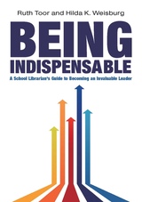 Being Indispensable