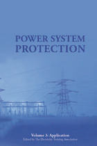 front cover of Power System Protection