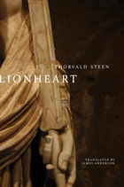 front cover of Lionheart