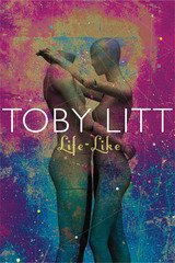 front cover of Life-Like