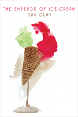 front cover of The Emperor of Ice-Cream