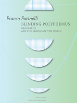 front cover of Blinding Polyphemus