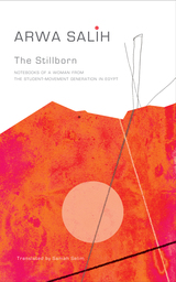 front cover of The Stillborn