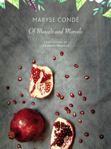 front cover of Of Morsels and Marvels