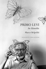 front cover of Primo Levi