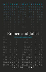 front cover of Romeo and Juliet