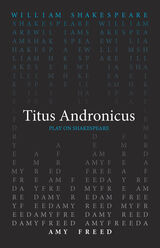 front cover of Titus Andronicus