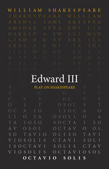 front cover of Edward III