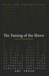 front cover of Taming of the Shrew