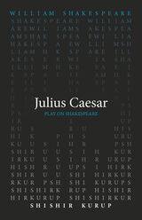 front cover of Julius Caesar
