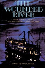 front cover of The Wounded River
