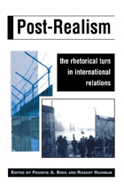 front cover of Post-Realism