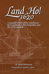 front cover of Land Ho! 1620
