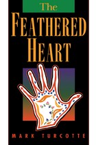 front cover of The Feathered Heart