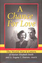 front cover of A Chance for Love