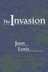 front cover of The Invasion