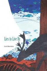 front cover of Lies to Live By