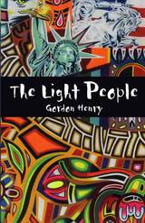 front cover of The Light People