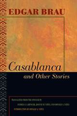 front cover of Casablanca and Other Stories