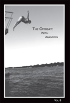 front cover of The Offbeat