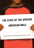 front cover of The State of the African American Male