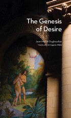 front cover of The Genesis of Desire