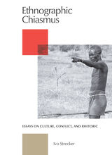 front cover of Ethnographic Chiasmus