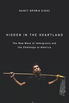 front cover of Hidden in the Heartland