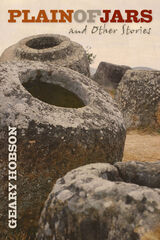 front cover of Plain of Jars