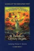 front cover of Yesterday's Future