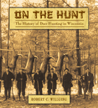 front cover of On the Hunt