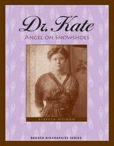 front cover of Dr. Kate