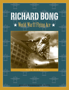 front cover of Richard Bong