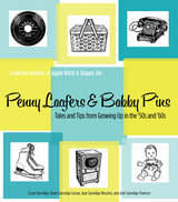 front cover of Penny Loafers & Bobby Pins