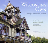 front cover of Wisconsin’s Own