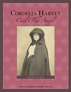 front cover of Cordelia Harvey