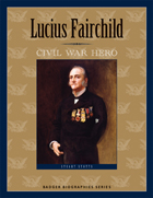 front cover of Lucius Fairchild