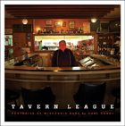 front cover of Tavern League