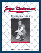 front cover of Joyce Westerman