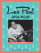 front cover of Les Paul