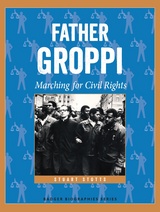 front cover of Father Groppi