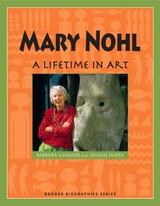front cover of Mary Nohl
