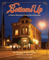 front cover of Bottoms Up