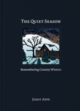 front cover of The Quiet Season
